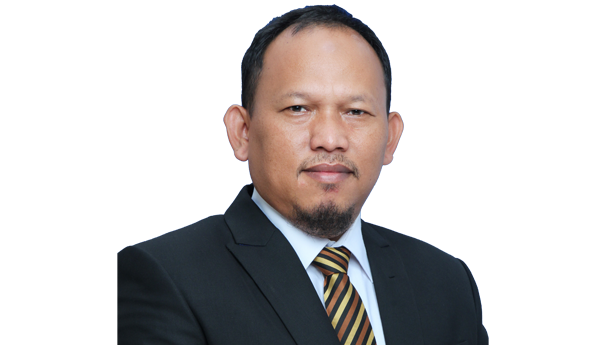 Foto Haryono, S.Kom, M.Tr.Kom., Founder StarDev Indonesia